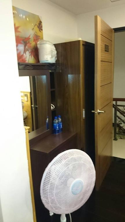 Ziteng Hua Homestay Hualien Zimmer foto