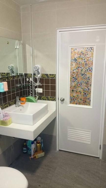 Ziteng Hua Homestay Hualien Zimmer foto