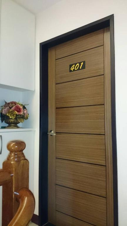 Ziteng Hua Homestay Hualien Zimmer foto