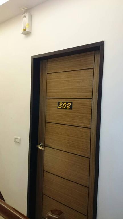Ziteng Hua Homestay Hualien Zimmer foto