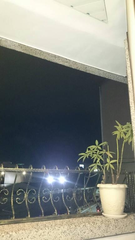 Ziteng Hua Homestay Hualien Zimmer foto