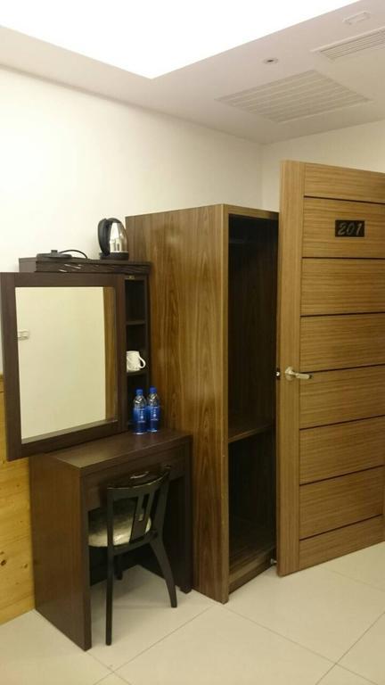 Ziteng Hua Homestay Hualien Zimmer foto